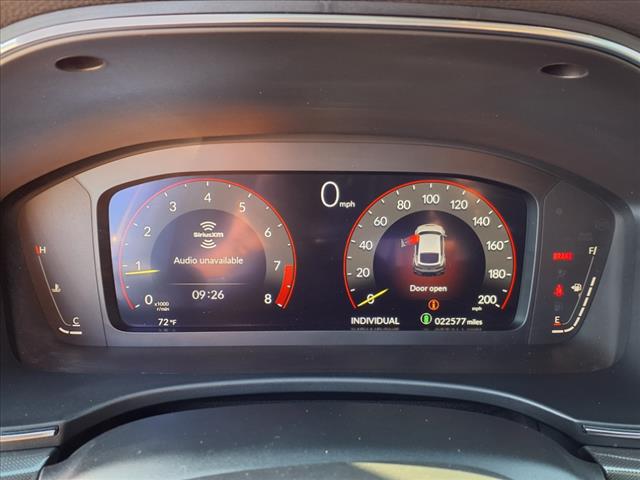2024 Acura Integra Type S