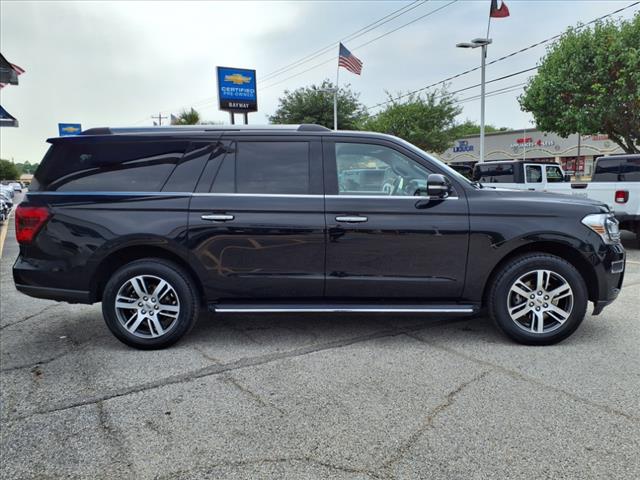 2023 Ford Expedition MAX Limited