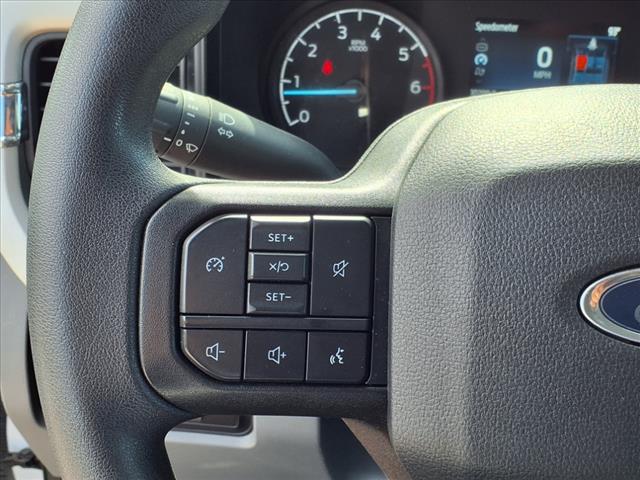 2024 Ford F-250 Super Duty XLT