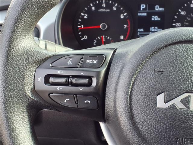 2023 Kia Rio LX