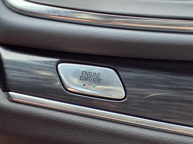 2024 Buick Enclave Premium Group