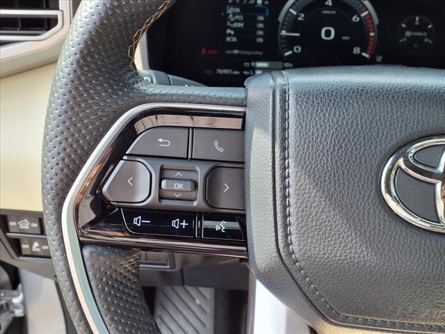 2022 Toyota Tundra 1794