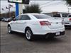 2016 Ford Taurus SE