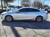 2021 Chevrolet Malibu RS