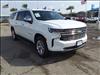2022 Chevrolet Suburban Premier
