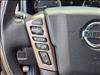2021 Nissan Titan Platinum Reserve