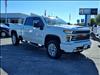 2022 Chevrolet Silverado 2500HD High Country