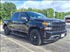 2022 Chevrolet Silverado 1500 Limited Custom