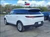 2025 Land Rover Range Rover Sport SE - thumbnail 23