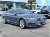 2018 Audi A5 Sportback 2.0T Premium Plus quattro