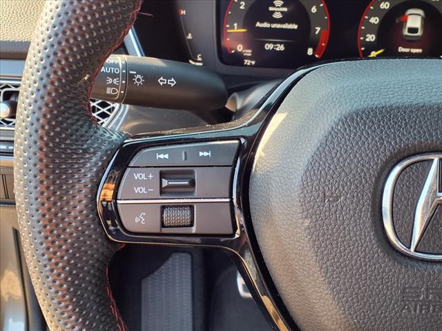 2024 Acura Integra Type S