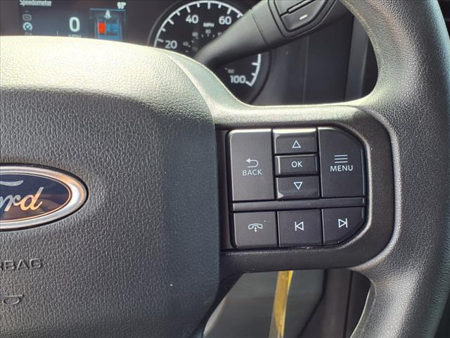 2024 Ford F-250 Super Duty XLT