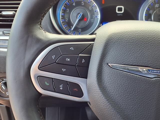 2021 Chrysler 300 Touring