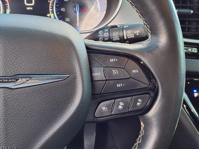 2020 Chrysler Pacifica Touring L Plus