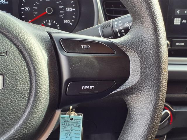 2023 Kia Rio LX