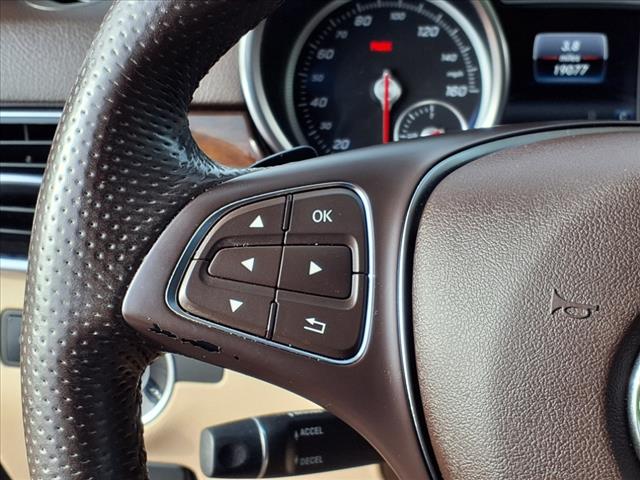 2018 Mercedes-Benz GLE GLE 350