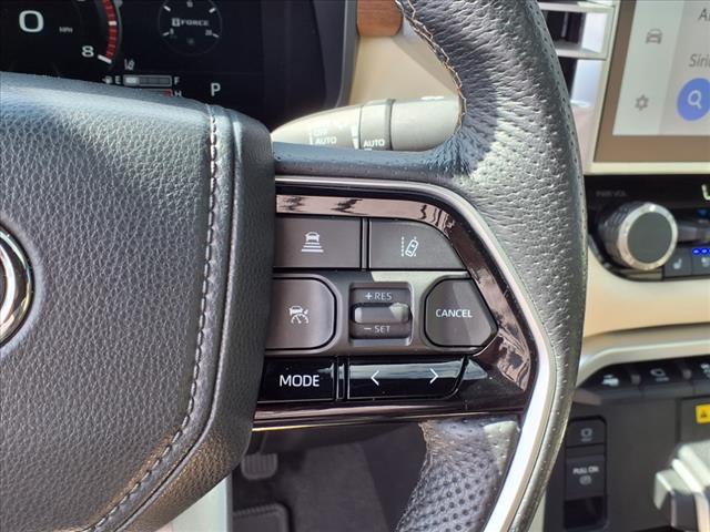 2022 Toyota Tundra 1794
