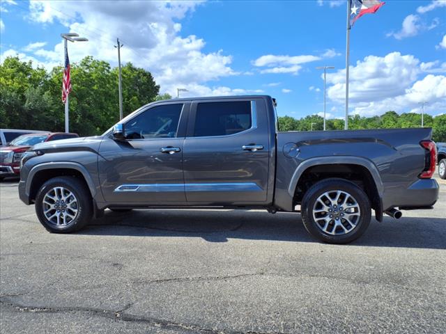2025 Toyota Tundra 1794