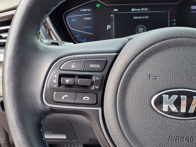 2021 Kia Niro EX Premium