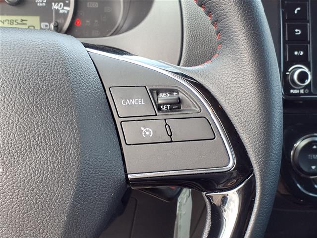 2024 Mitsubishi Mirage 