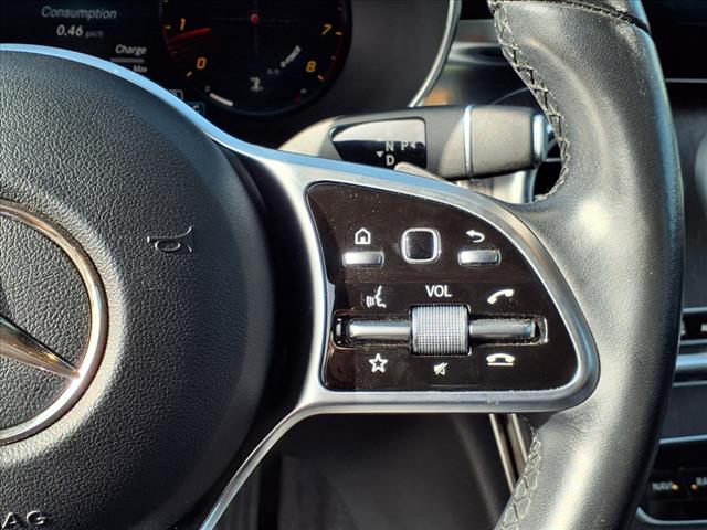 2021 Mercedes-Benz C-Class C 300