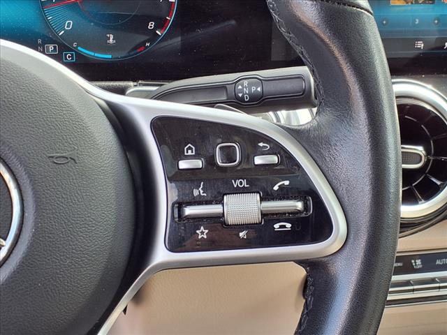 2021 Mercedes-Benz GLB GLB 250 4MATIC®