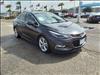 2016 Chevrolet Cruze Premier