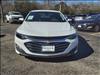 2020 Chevrolet Malibu LS 1FL