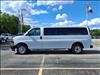 2022 Chevrolet Express LS Passenger