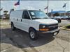 2016 Chevrolet Express Work Van Cargo