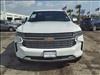 2022 Chevrolet Suburban Premier