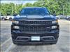 2022 Chevrolet Silverado 1500 Limited Custom