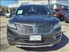 2017 Lincoln MKC Premiere