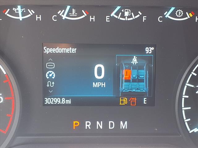 2024 Ford F-250 Super Duty XLT