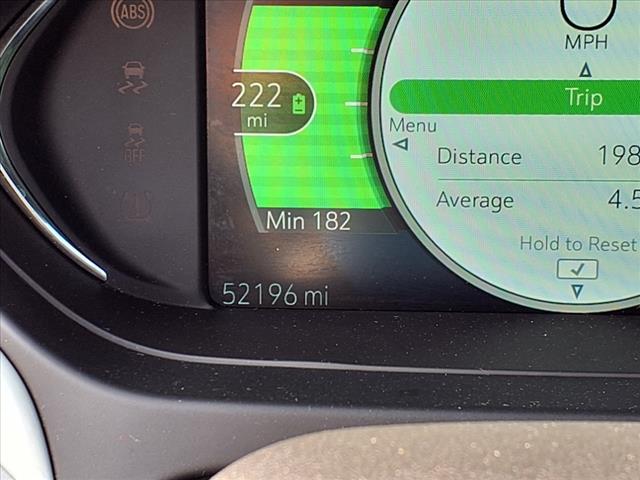 2021 Chevrolet Bolt EV Premier
