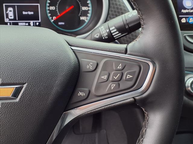 2024 Chevrolet Malibu RS