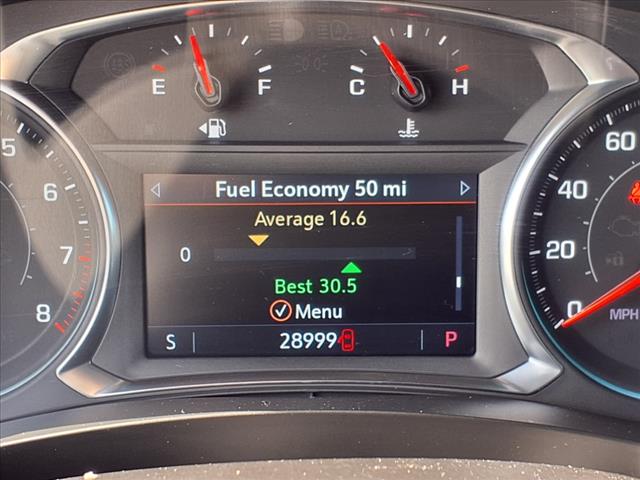 2023 Chevrolet Traverse LT 1LT