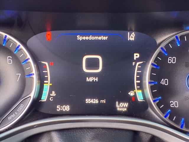 2020 Chrysler Pacifica Touring L Plus