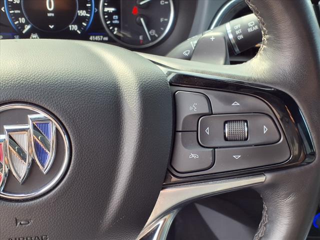 2024 Buick Enclave Premium Group