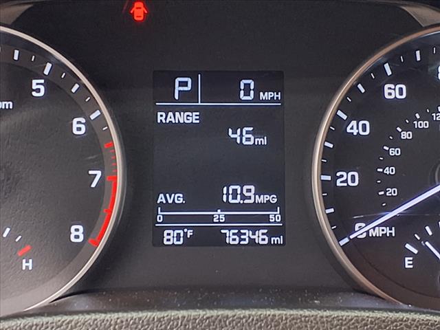 2017 Hyundai ELANTRA Value Edition