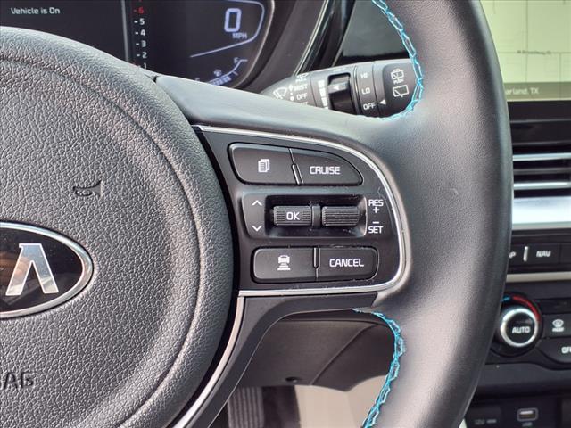 2021 Kia Niro EX Premium