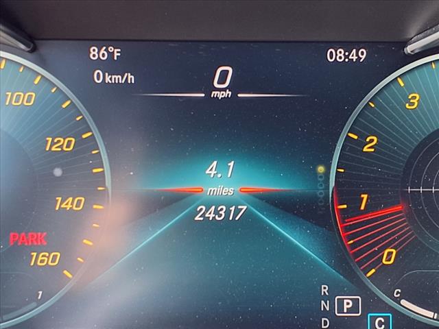 2021 Mercedes-Benz C-Class C 300