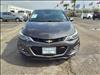 2016 Chevrolet Cruze Premier