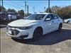 2020 Chevrolet Malibu LS 1FL