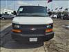 2016 Chevrolet Express Work Van Cargo