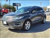 2017 Lincoln MKC Premiere