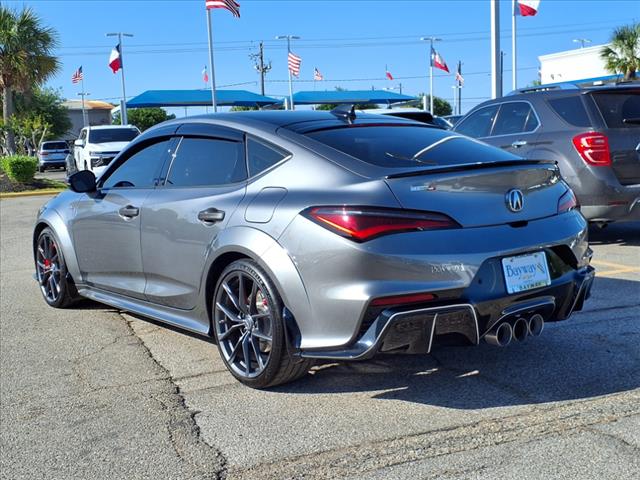 2024 Acura Integra Type S