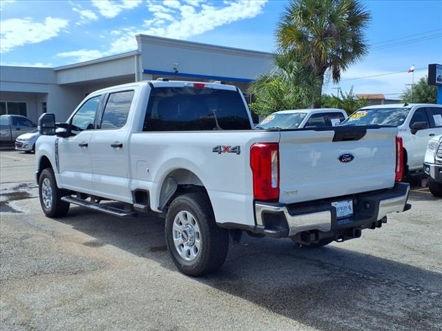 2024 Ford F-250 Super Duty XLT