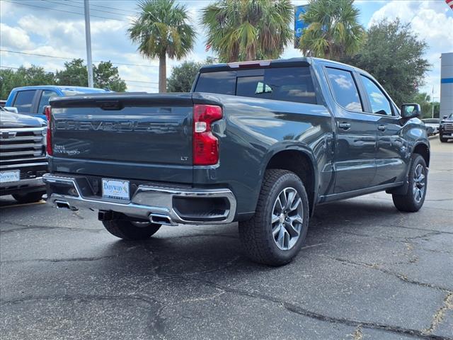 2026 Chevrolet Silverado 1500 LT Texas Edition