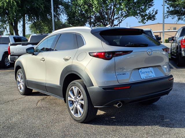 2022 Mazda CX-30 2.5 S Premium Package